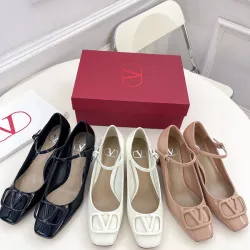 Valentino Shoes for Women #B49434