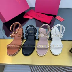 Valentino Shoes for Women #B49619