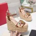 Valentino Shoes for Women #B50008