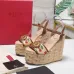 Valentino Shoes for Women #B50008