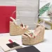 Valentino Shoes for Women #B50008