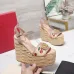 Valentino Shoes for Women #B50008