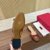Valentino Shoes for Women #B50080