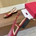 Valentino Shoes for Women #B50080