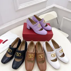 Valentino Shoes for Women #B50617