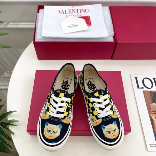 Valentino Shoes for Women #B55883