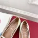 Valentino Shoes for Women BOWJANE #B49606
