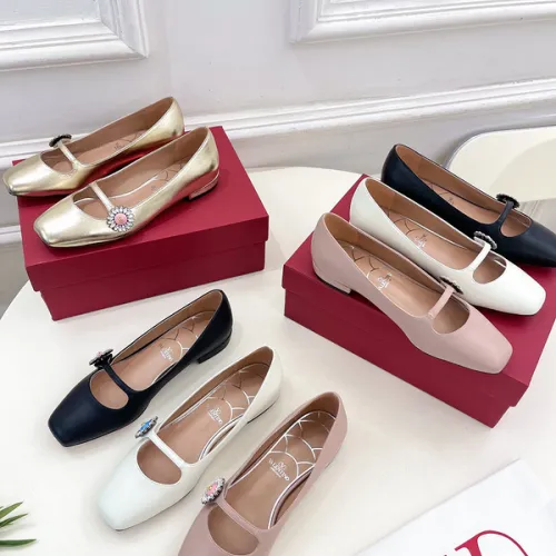 Valentino Shoes for Women BOWJANE #B49606