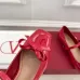 Valentino Shoes for Women Garavani Roman Stud #B49604