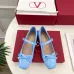Valentino Shoes for Women Garavani Roman Stud #B49604