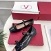 Valentino Shoes for Women Garavani Roman Stud #B49604