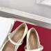 Valentino Shoes for Women Garavani Roman Stud #B49604