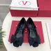 Valentino Shoes for Women PRESHOES Black #B49605