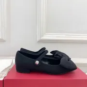 Valentino Shoes for Women PRESHOES Black #B49605