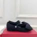 Valentino Shoes for Women PRESHOES Black #B49605