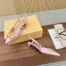 Valentino Shoes for Women heel height:4cm #B64765