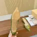 Valentino Shoes for Women heel height:4cm #B64766