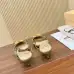 Valentino Shoes for Women heel height:4cm #B64766
