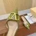 Valentino Shoes for Women heel height:4cm #B64766