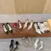 Valentino Shoes for Women heel height:7.5cm #B64755