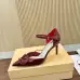 Valentino Shoes for Women heel height:7.5cm #B64755