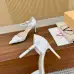 Valentino Shoes for Women heel height:7.5cm #B64756