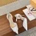 Valentino Shoes for Women heel height:7.5cm #B64756