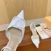 Valentino Shoes for Women heel height:7.5cm #B64756