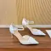 Valentino Shoes for Women heel height:7.5cm #B64756