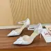 Valentino Shoes for Women heel height:7.5cm #B64756