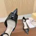Valentino Shoes for Women heel height:7.5cm #B64757