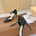 Valentino Shoes for Women heel height:7.5cm #B64757