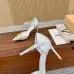 Valentino Shoes for Women heel height:7.5cm #B64759