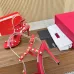 Valentino Shoes for Women heel height:9cm #B64752