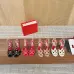 Valentino Shoes for Women heel height:9cm #B64752