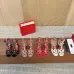 Valentino Shoes for Women heel height：6.5cm #B64744