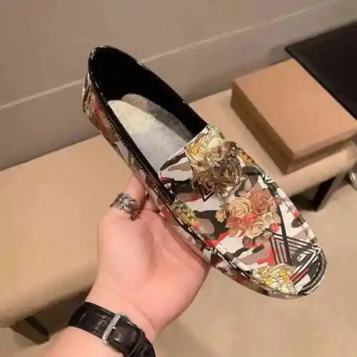 Versace shoes for Men's Versace OXFORDS #99906245