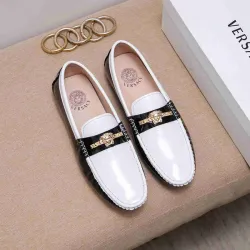 Versace shoes for Men's Versace OXFORDS #99908778