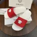 Versace shoes for Men's Versace Slippers #B63156