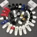 Versace shoes for Men's Versace Slippers #B63158
