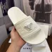 Versace shoes for Men's Versace Slippers #B63161