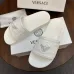 Versace shoes for Men's Versace Slippers #B63161