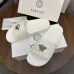 Versace shoes for Men's Versace Slippers #B63163