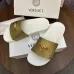 Versace shoes for Men's Versace Slippers #B63165