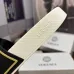 Versace shoes for Men's Versace Slippers #B63169
