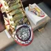 Discount Versace shoes for Men's Versace Sneakers #99898187