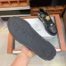 Versace shoes for Men's Versace Sneakers #99909912