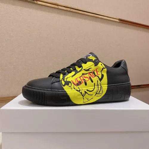 Versace shoes for Men's Versace Sneakers #99912819