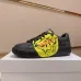 Versace shoes for Men's Versace Sneakers #99912819