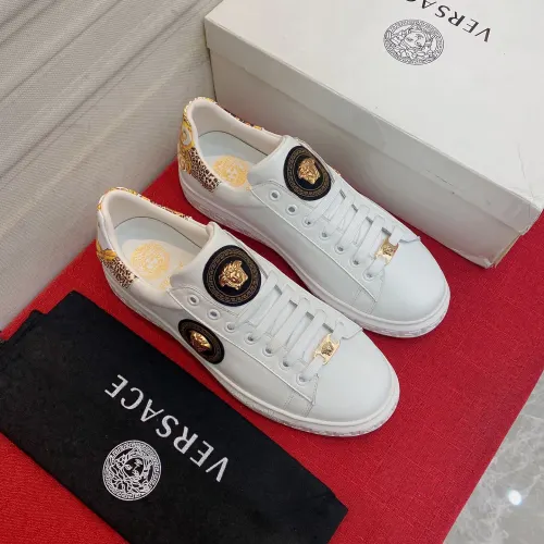 Versace shoes for Men's Versace Sneakers #99920568